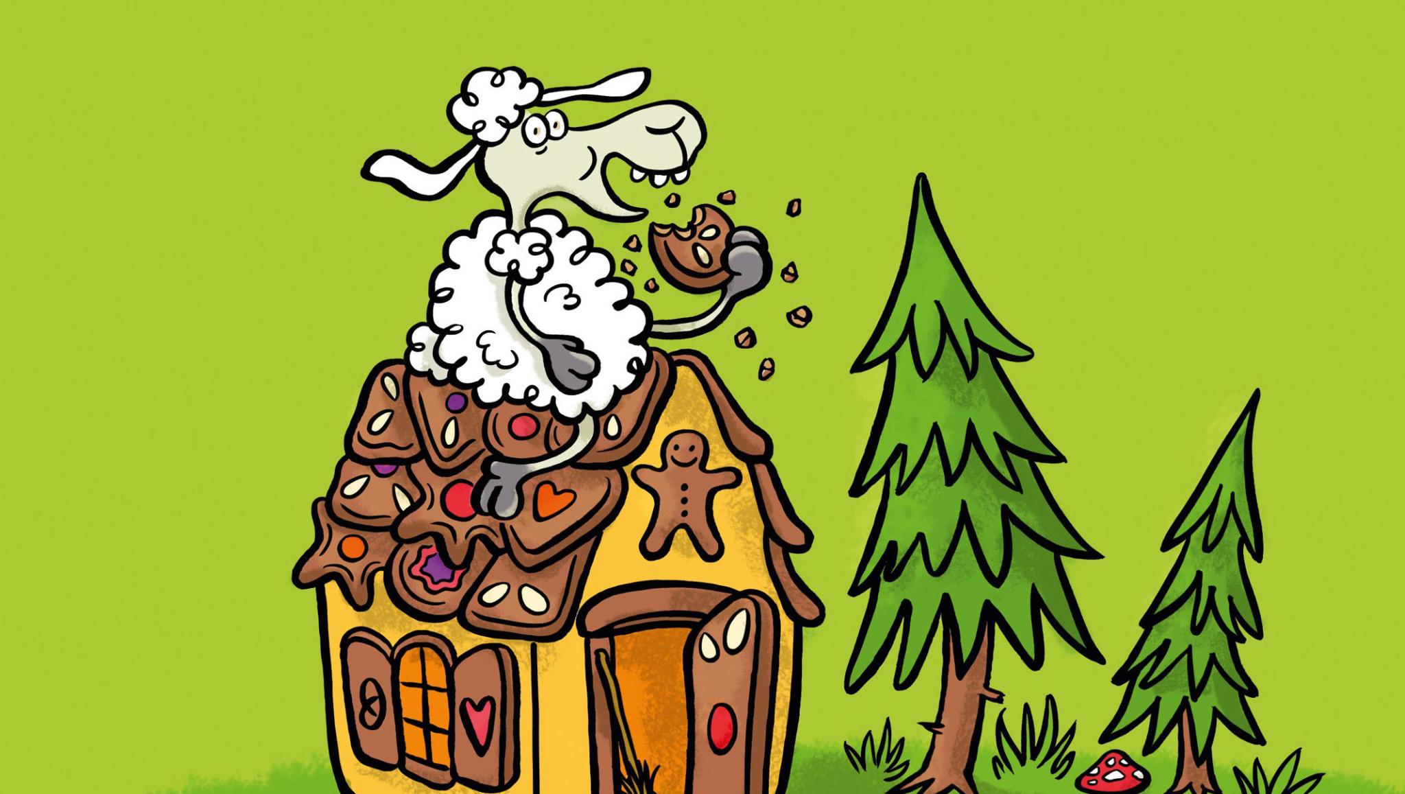 Märchen- und Opernklassiker neu entdeckt - "Elvis und Hänsel und Gretel"