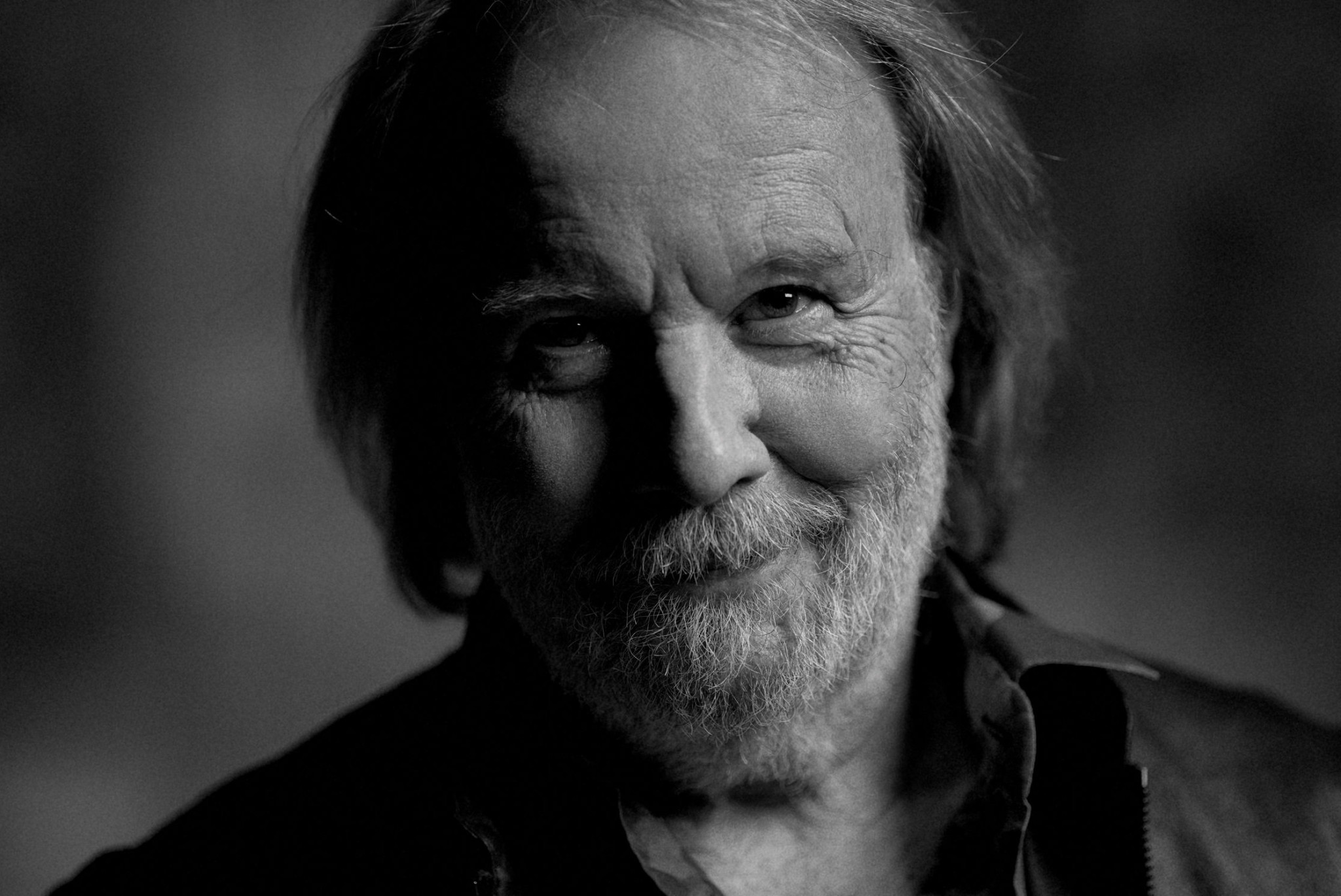 Benny Andersson