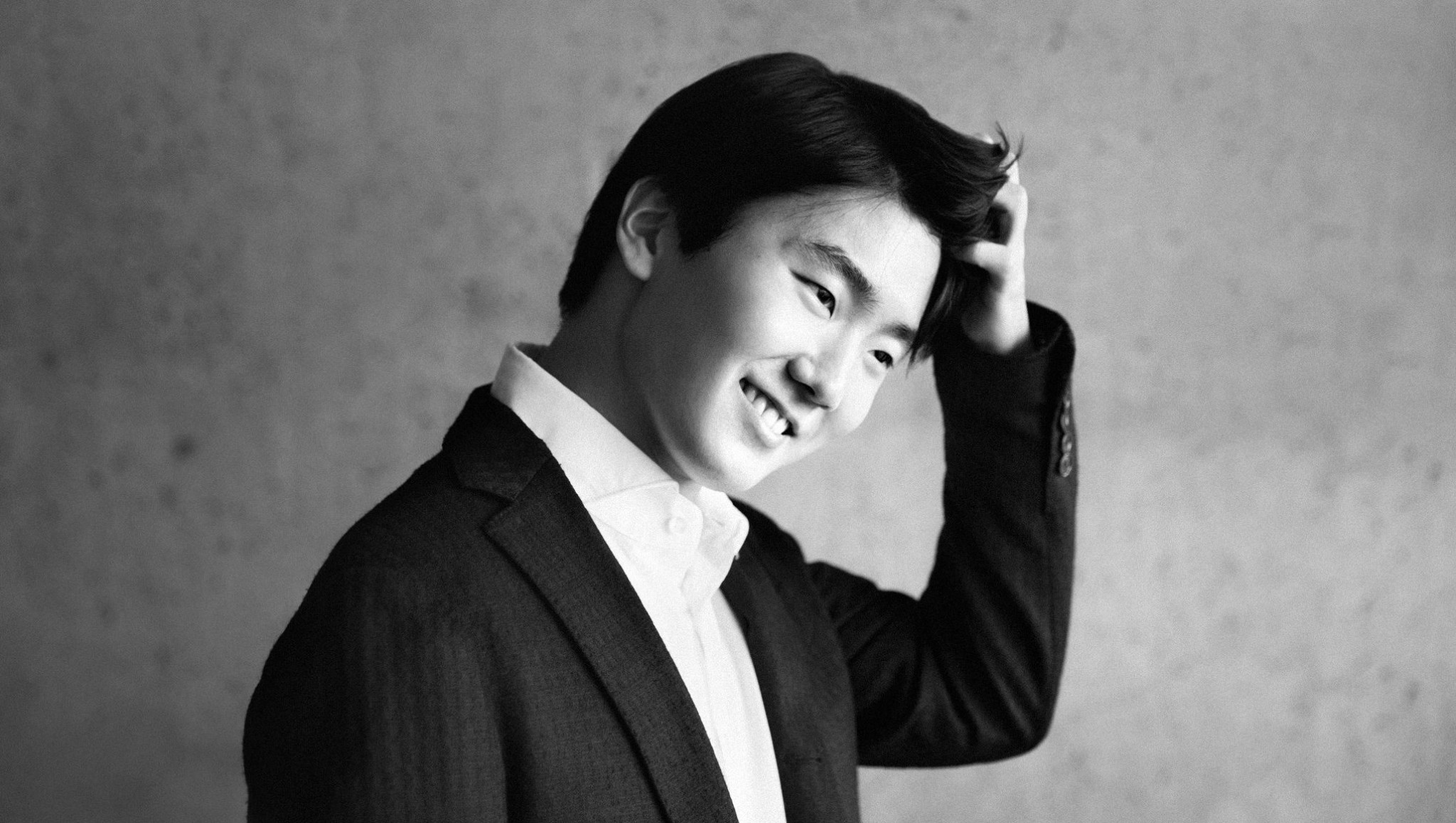 Weltpremiere – Seong-Jin Cho spielt Mozart-Wiederentdeckung