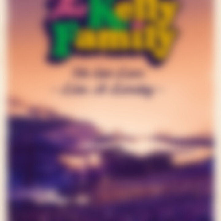 Family - We got love - Live at Lorely 2 DVD