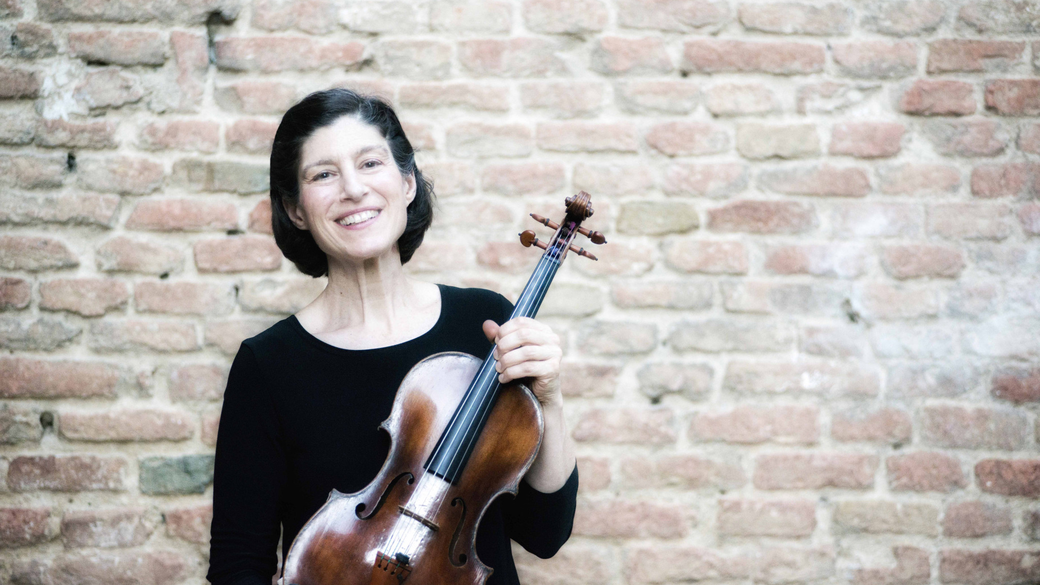 Ewiger Fluss – Kim Kashkashian spielt Bach