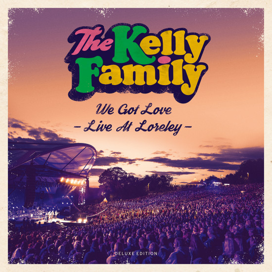 Kelly Family Live Lorely Web