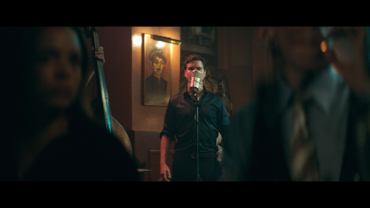 Not A Damn Thing Changed