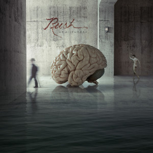 Hemispheres (40th Anniversary 3LP)