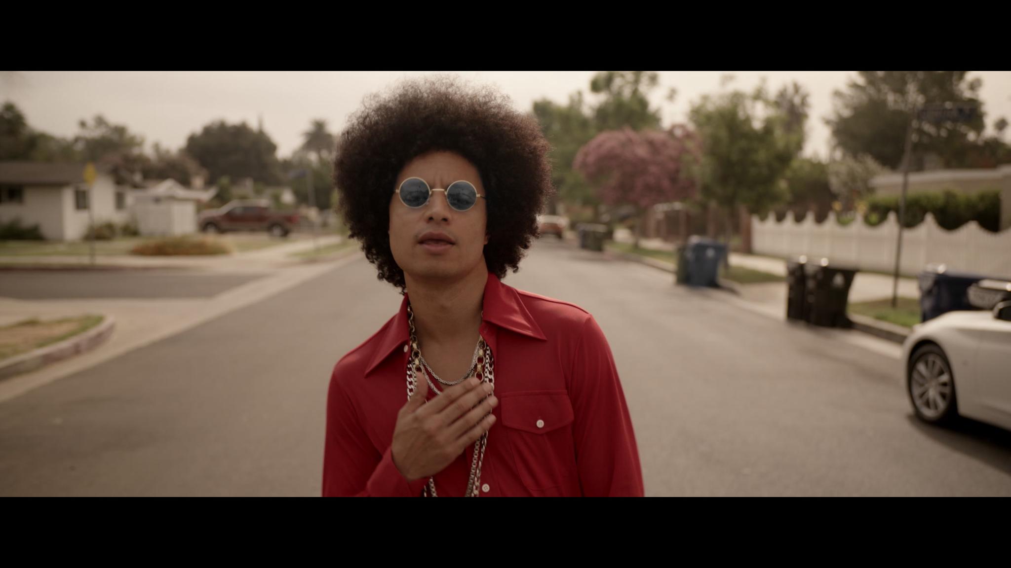 Lovely Day (ft. Lalah Hathaway)