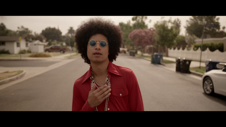 Lovely Day (ft. Lalah Hathaway)