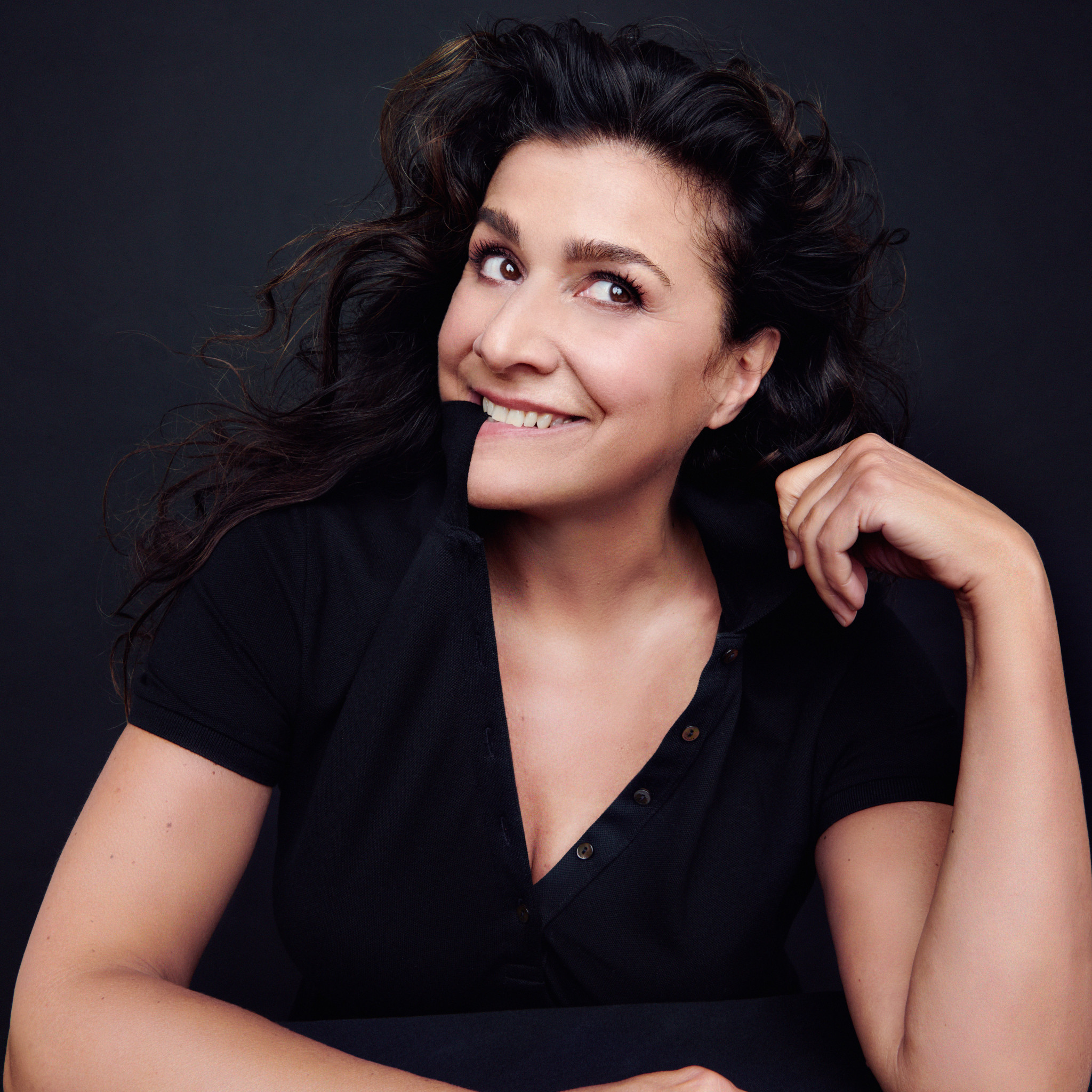 Cecilia Bartoli