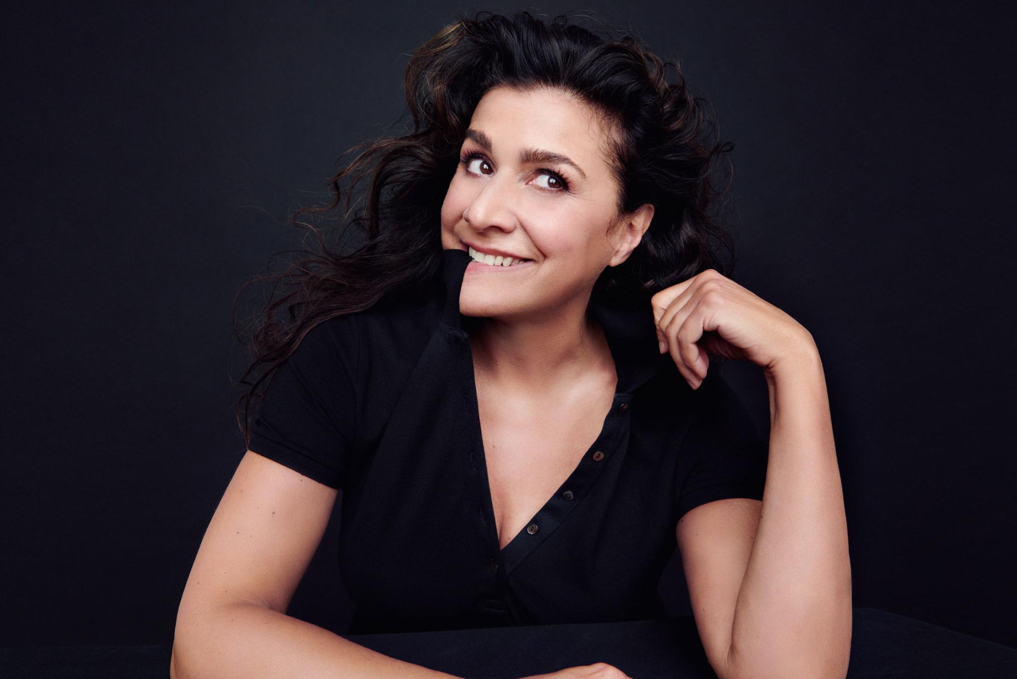 Cecilia Bartoli