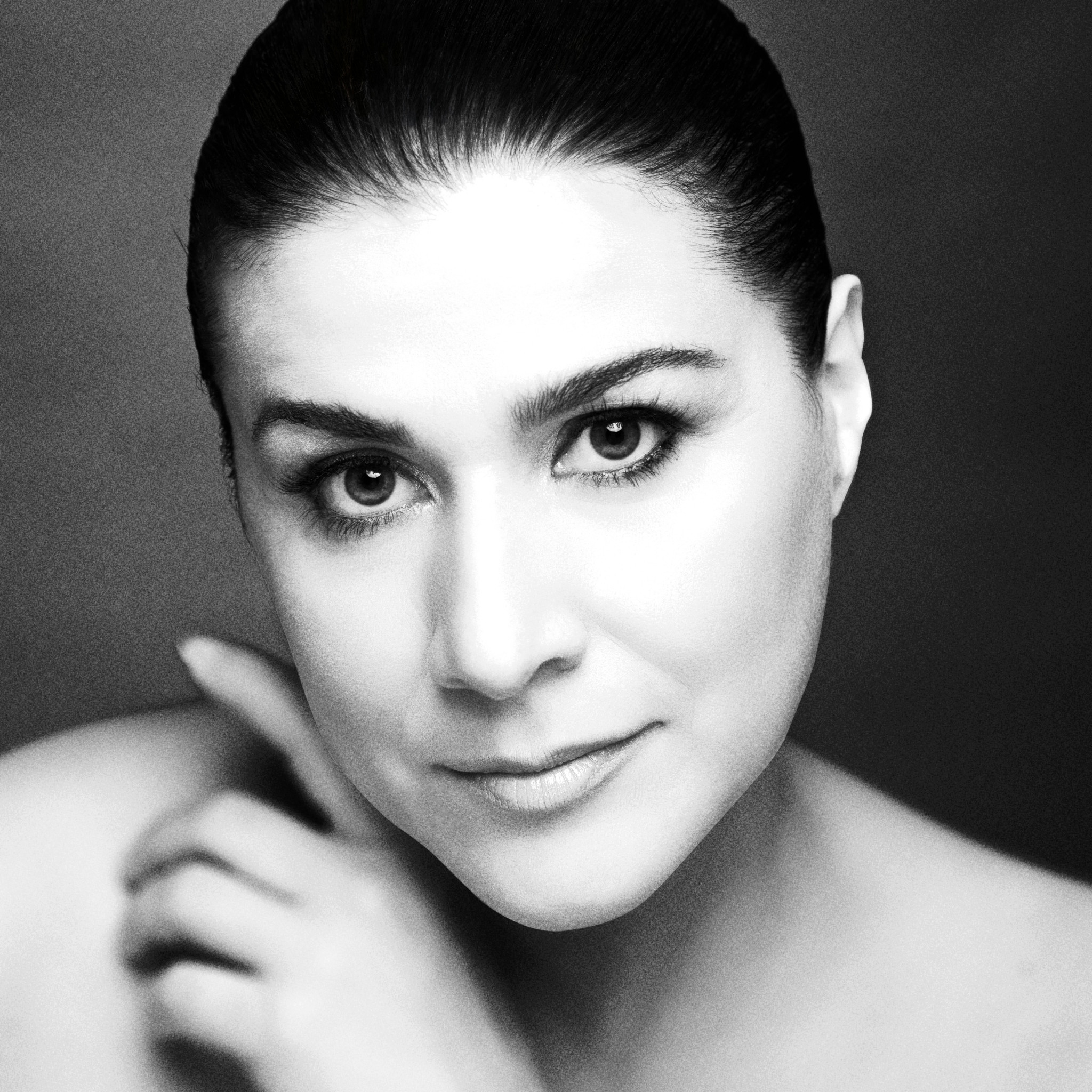 Cecilia Bartoli