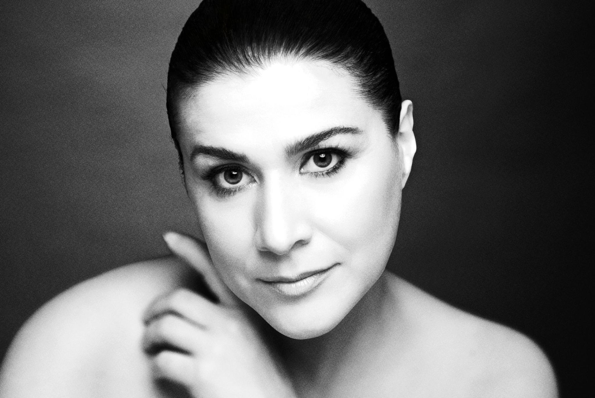 Cecilia Bartoli