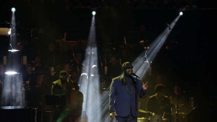 I Wonder Who My Daddy Is (Live At The Royal Albert Hall)