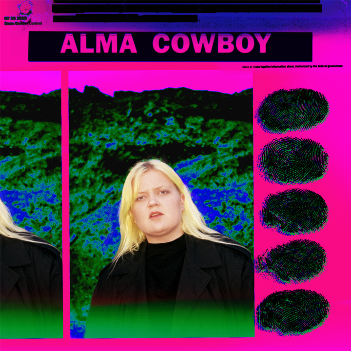 Alma Cowboy