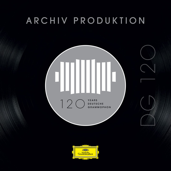 DG120 - Archiv Produktion