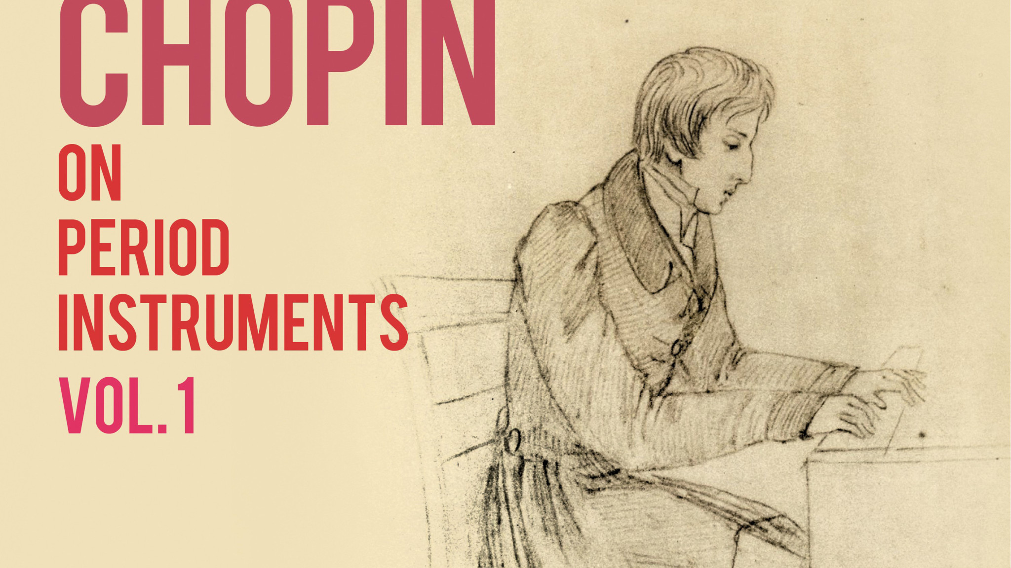 Chopin on period instruments