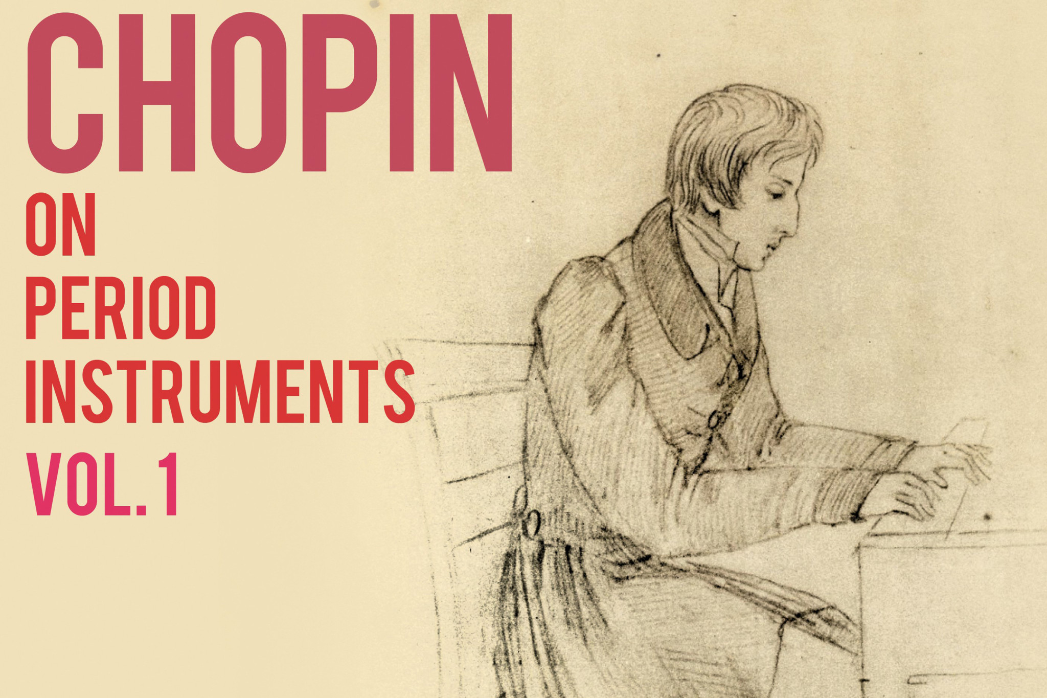 Chopin on period instruments