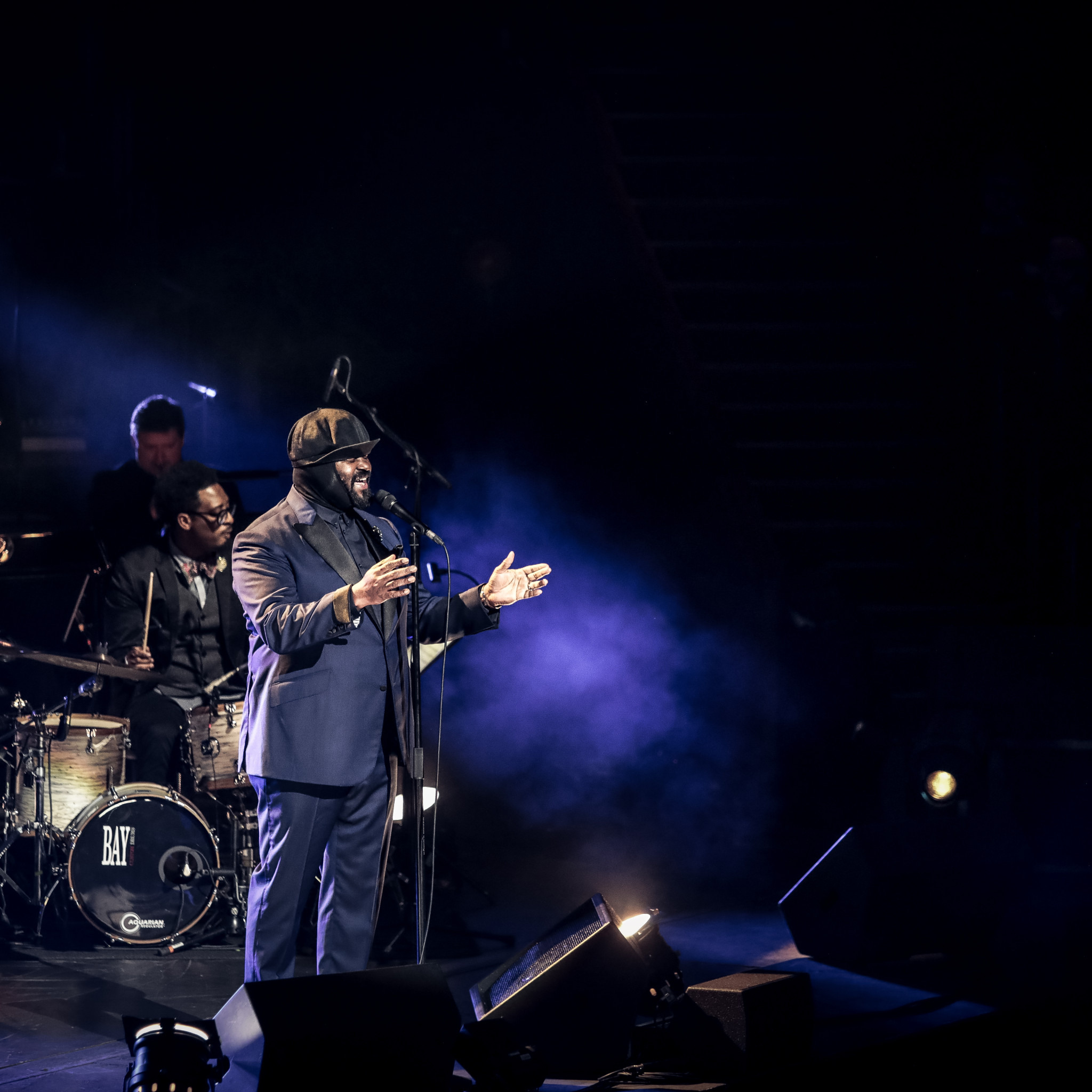 Gregory Porter - One Night Only (4)