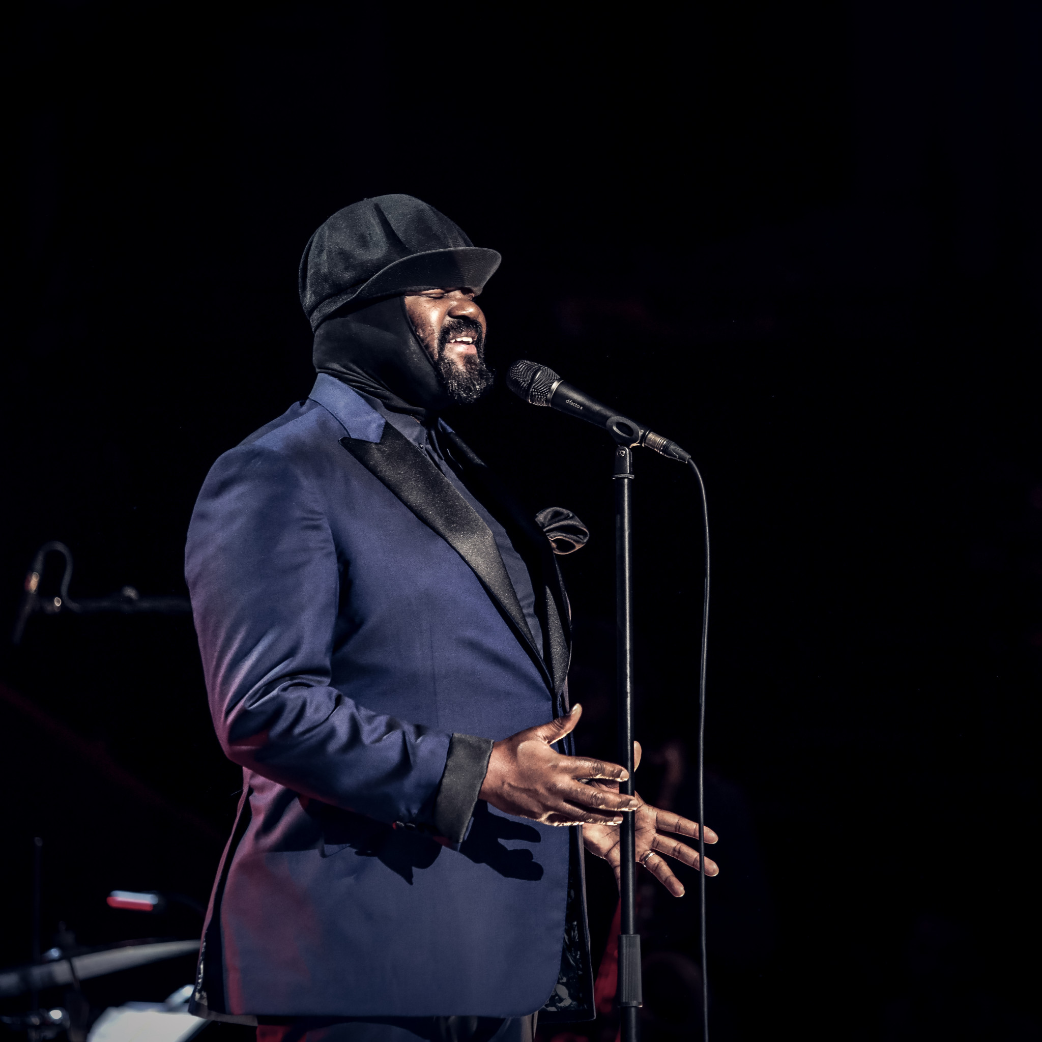 Gregory Porter - One Night Only (2)