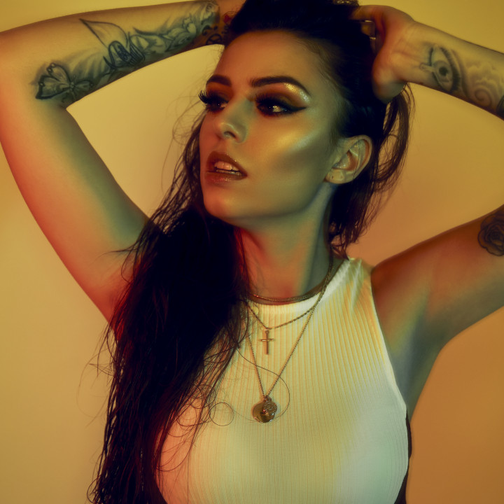 Cher Lloyd 2018