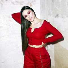 Cher Lloyd 2018
