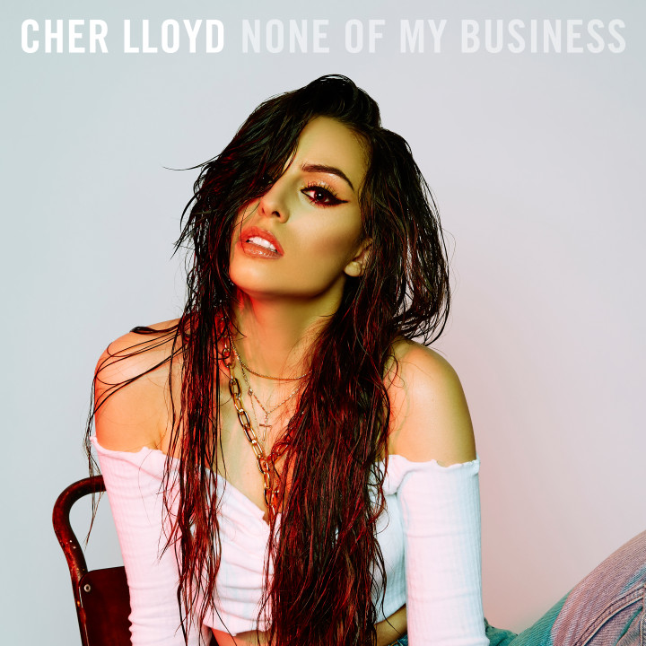 Cher Lloyd - None Of My Business