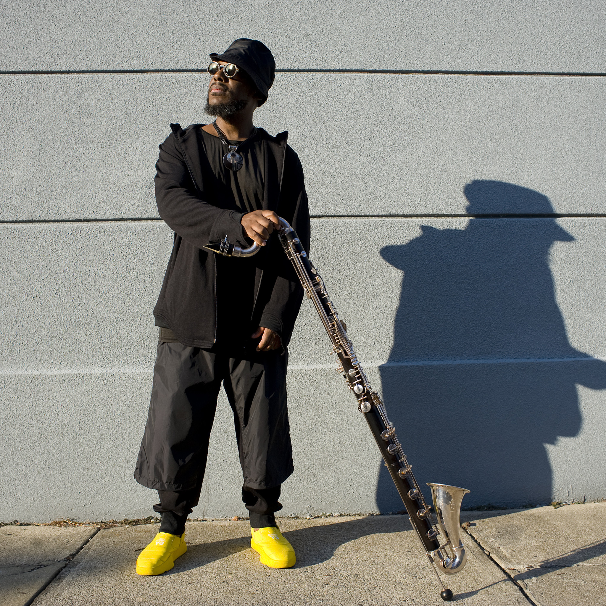 Marcus Strickland - People Of The Sun