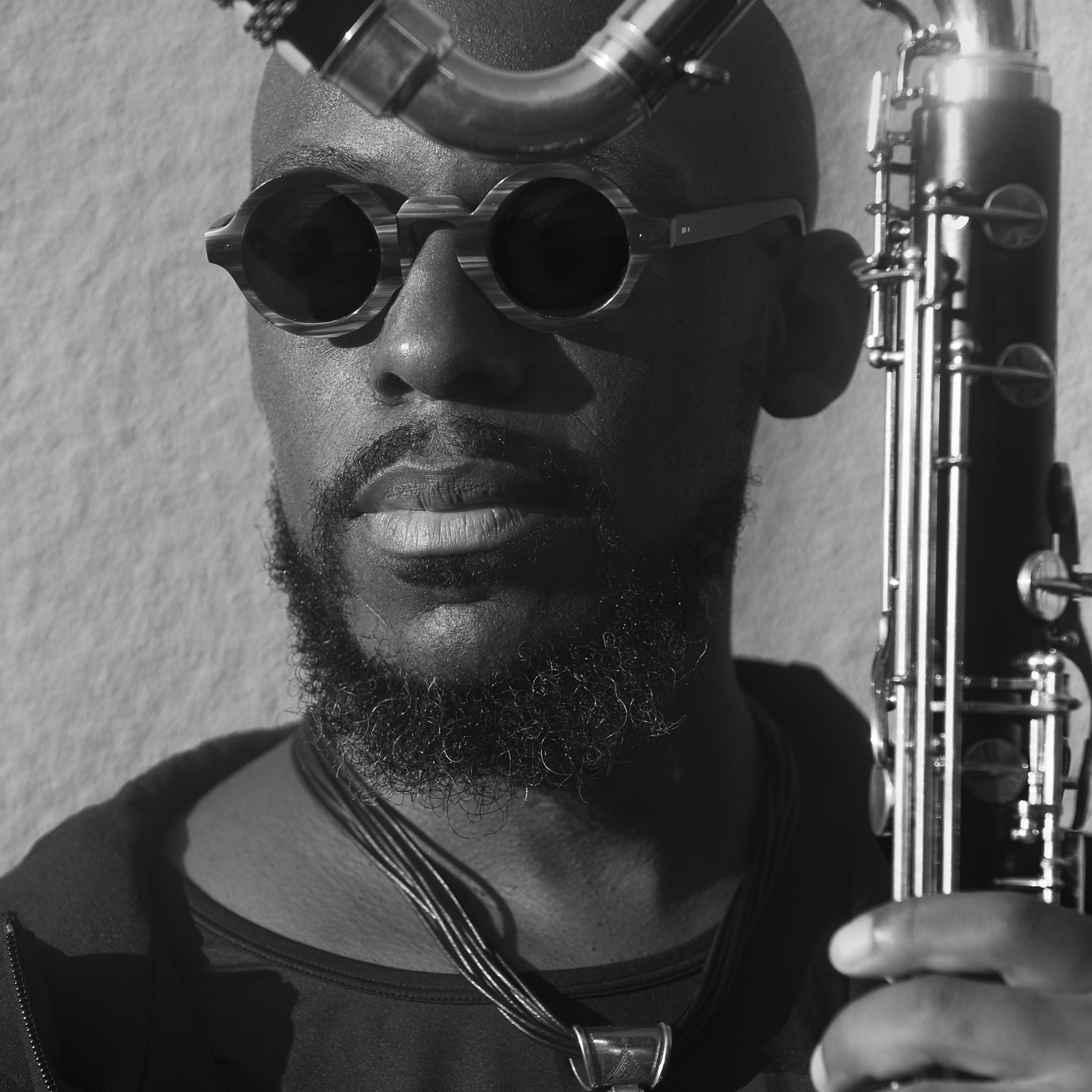 Marcus Strickland - People Of The Sun