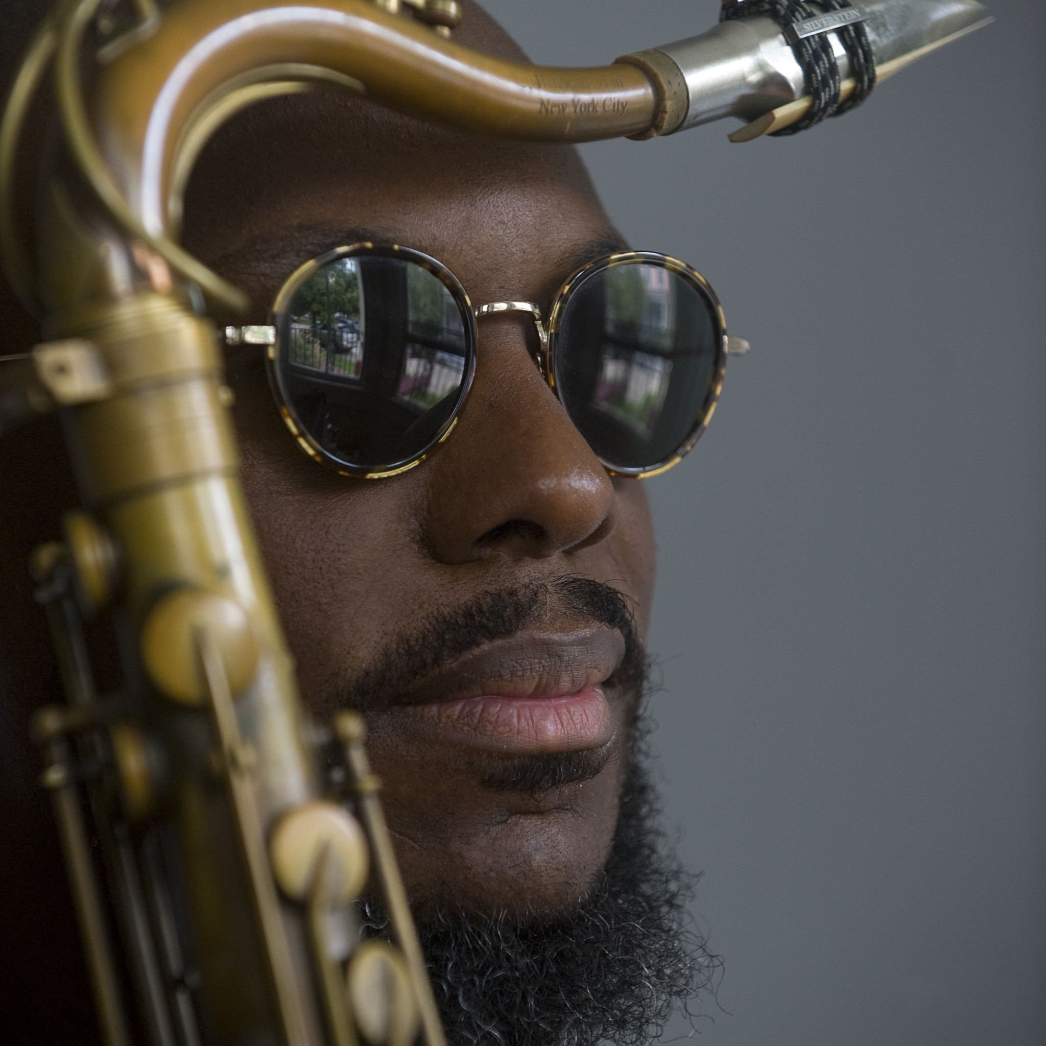 Marcus Strickland - People Of The Sun