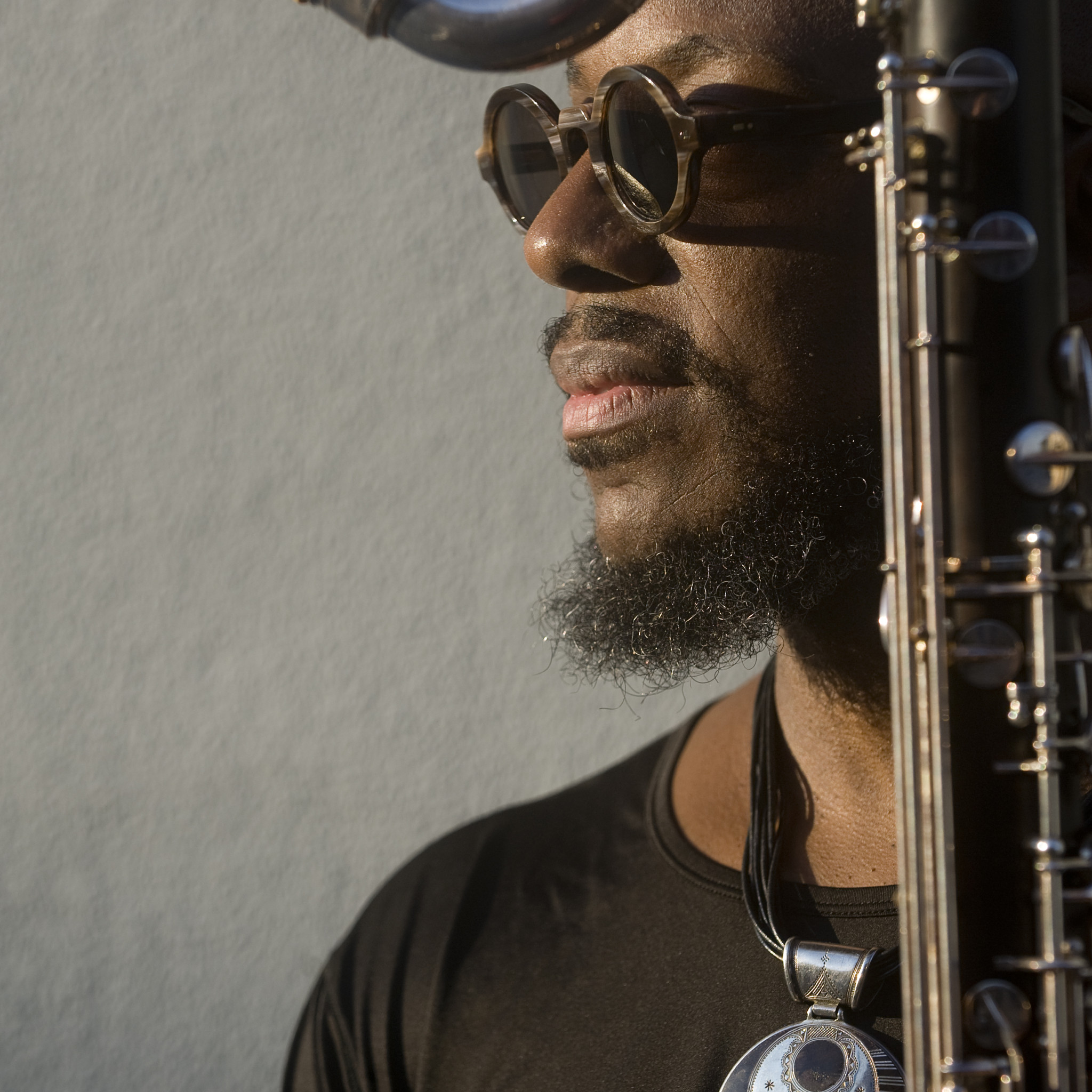 Marcus Strickland - People Of The Sun