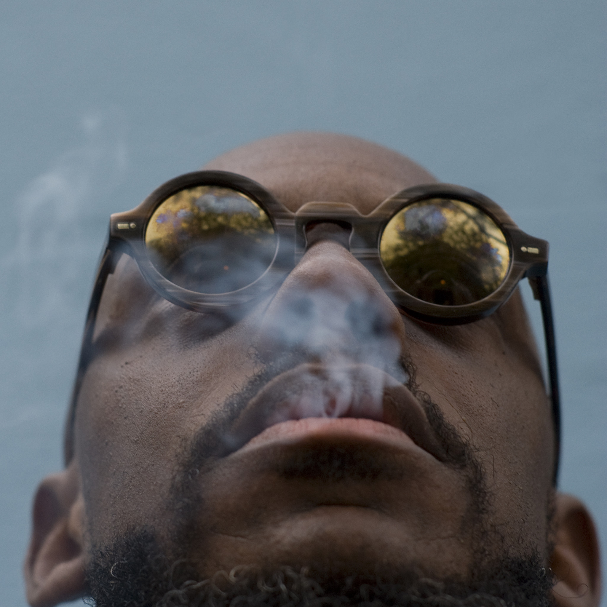 Marcus Strickland - People Of The Sun