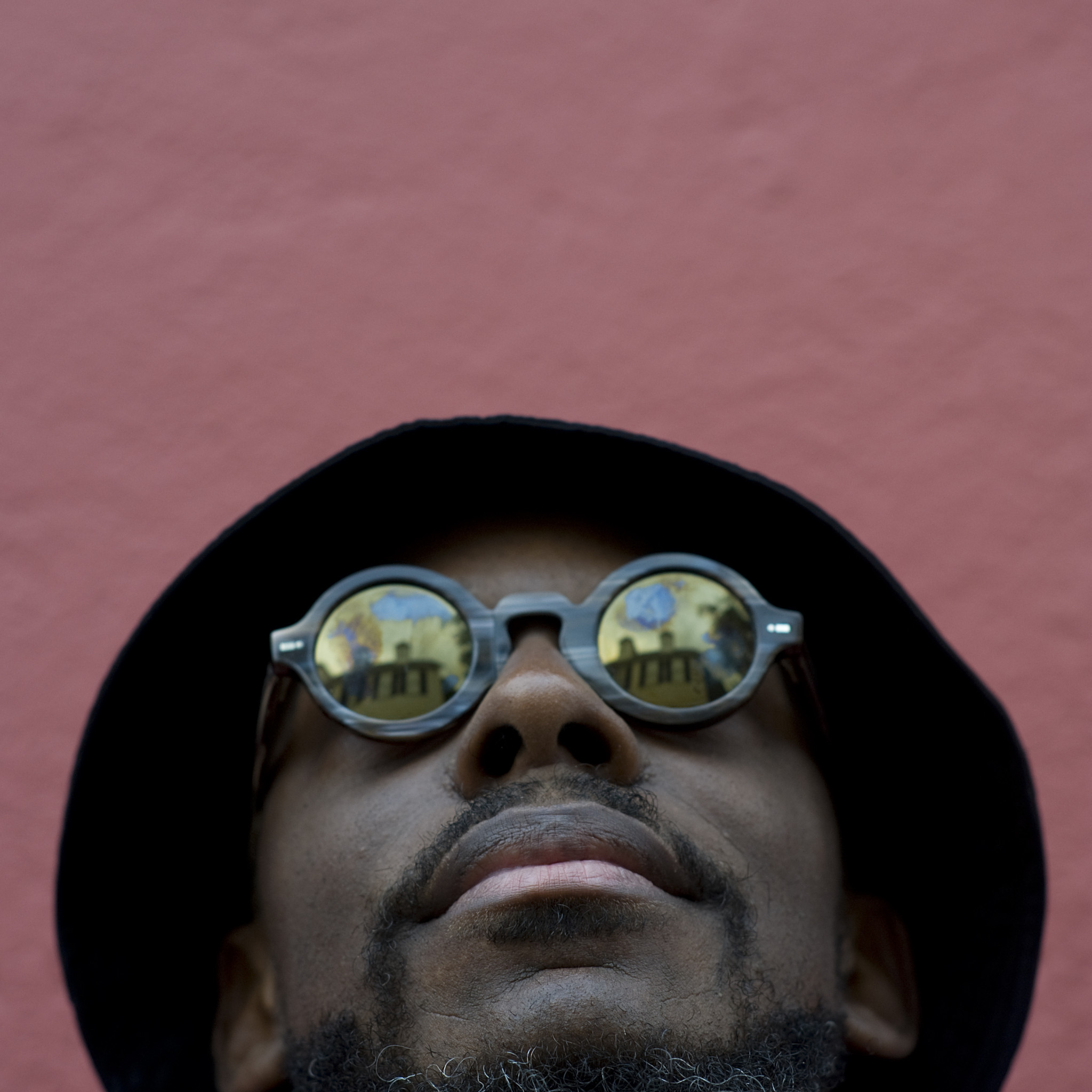 Marcus Strickland - People Of The Sun