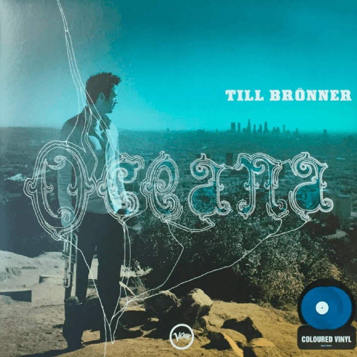 Till Brönner - Oceana (Limitierte Blaue Edition)