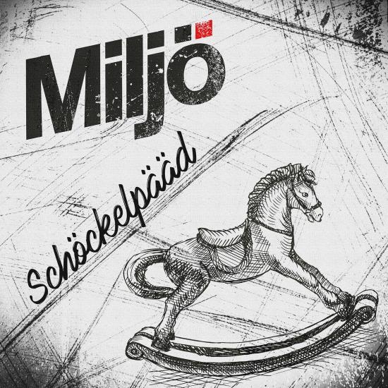 Miljoe