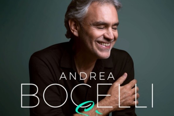 Andrea Bocelli SI