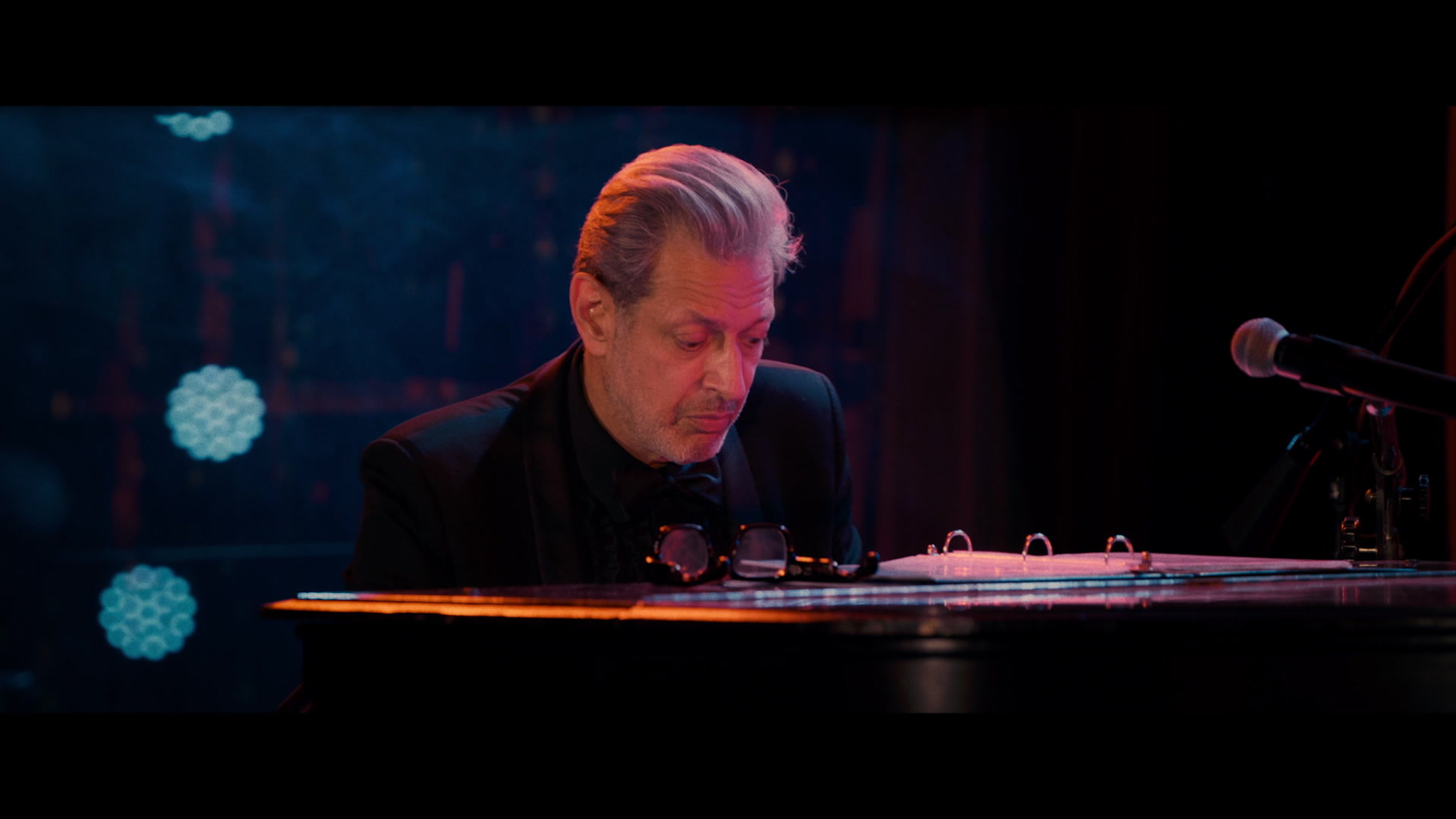 It Never Entered My Mind feat. Till Brönner (live at Capitol Studios with The Mildred Snitzer Orchestra)