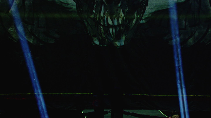 The Devil's Bleeding Crown