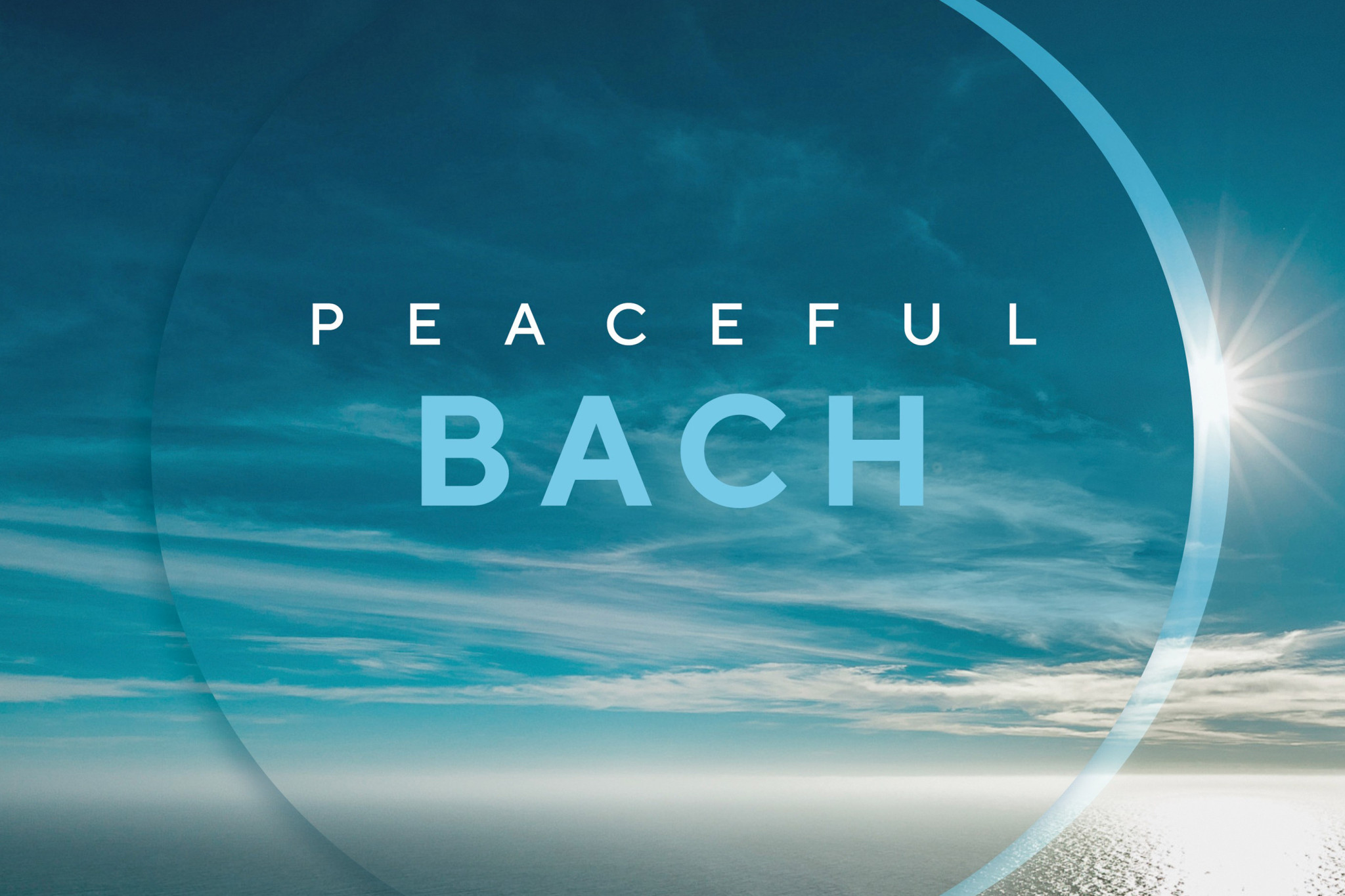 Peaceful Bach