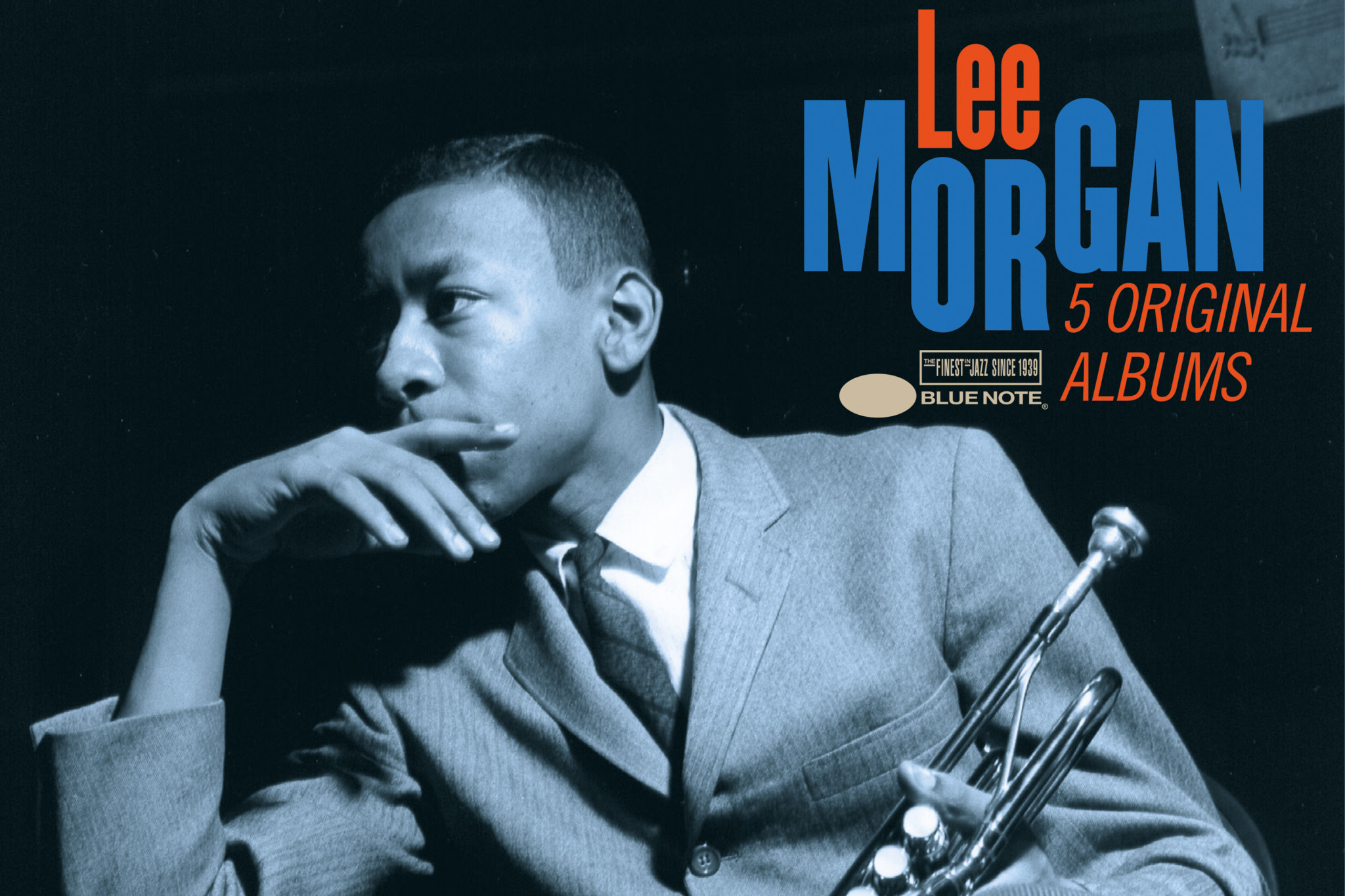 Lee Morgan - der tragische Shooting-Star des Jazz