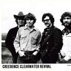 Creedence Clearwater Revival 18
