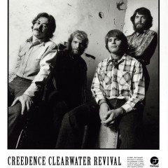 Creedence Clearwater Revival 18_