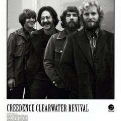Creedence Clearwater Revival 18__
