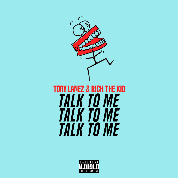 Tory Lanez - Talk To Me