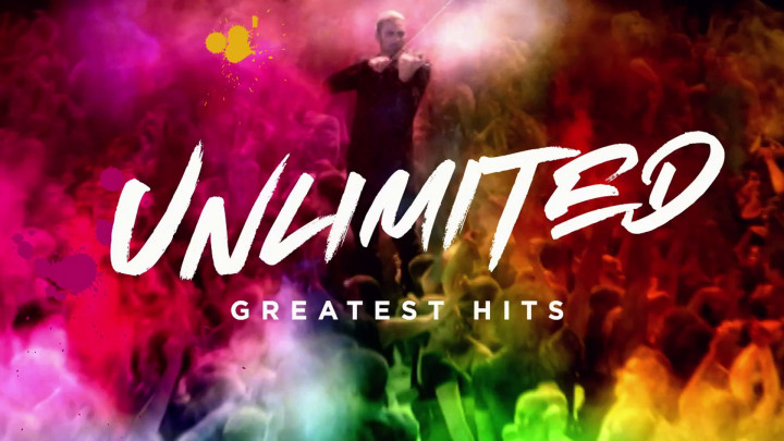 "Unlimited: Greatest Hits" Trailer