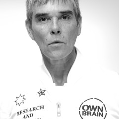 Ian Brown 2018