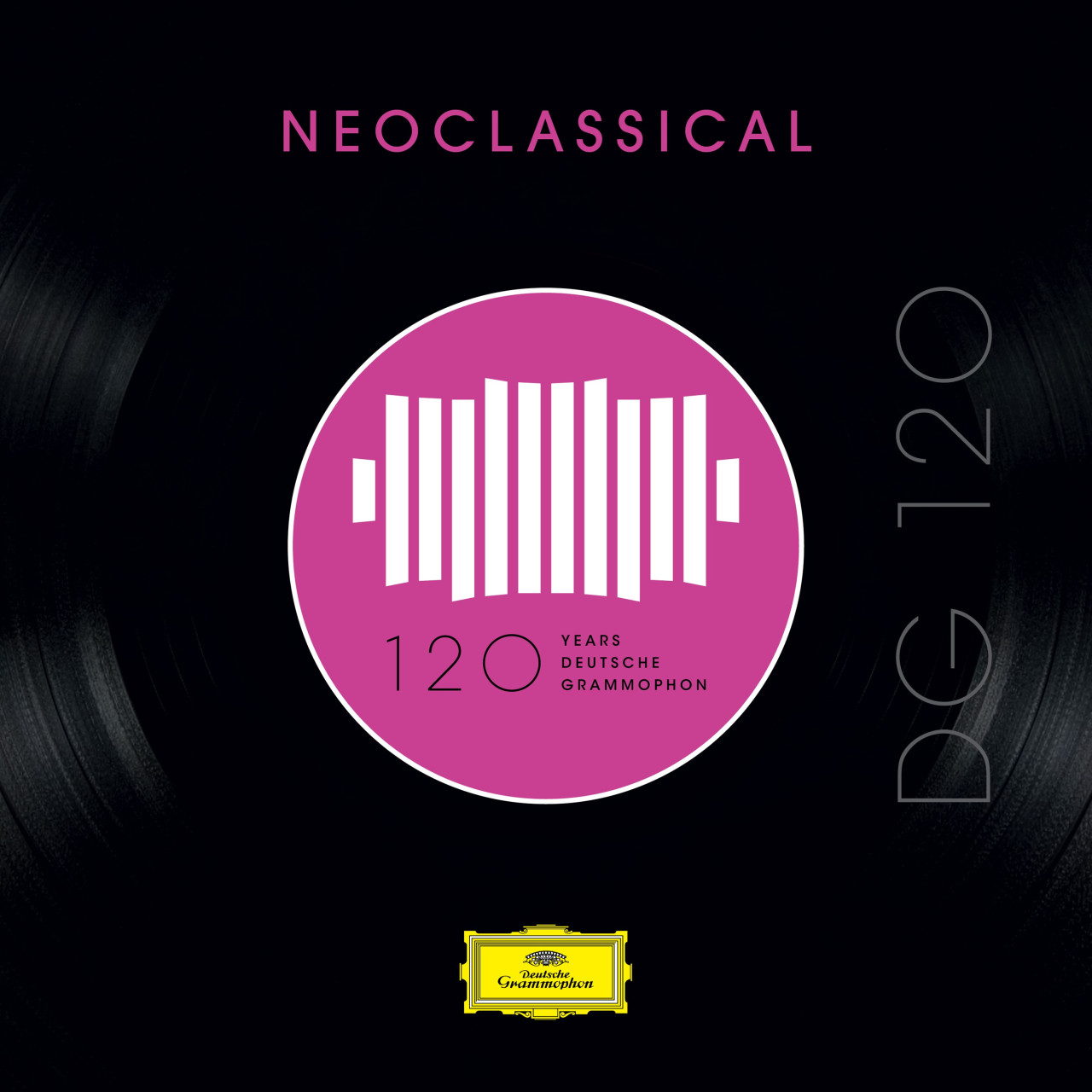 日本全国送料無料商品 | 特集 | 120 DG - Grammophon Deutsche | Neoclassical クラシック