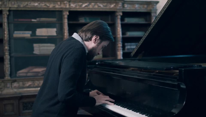 Daniil Trifonov über Rachmaninovs Klavierkonzert Nr. 2