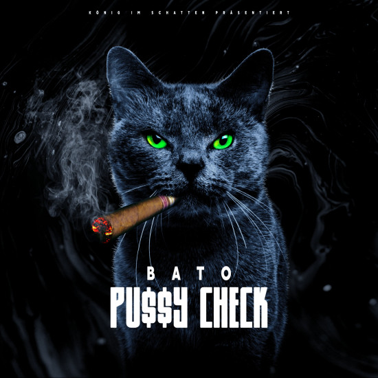 pu$$y check