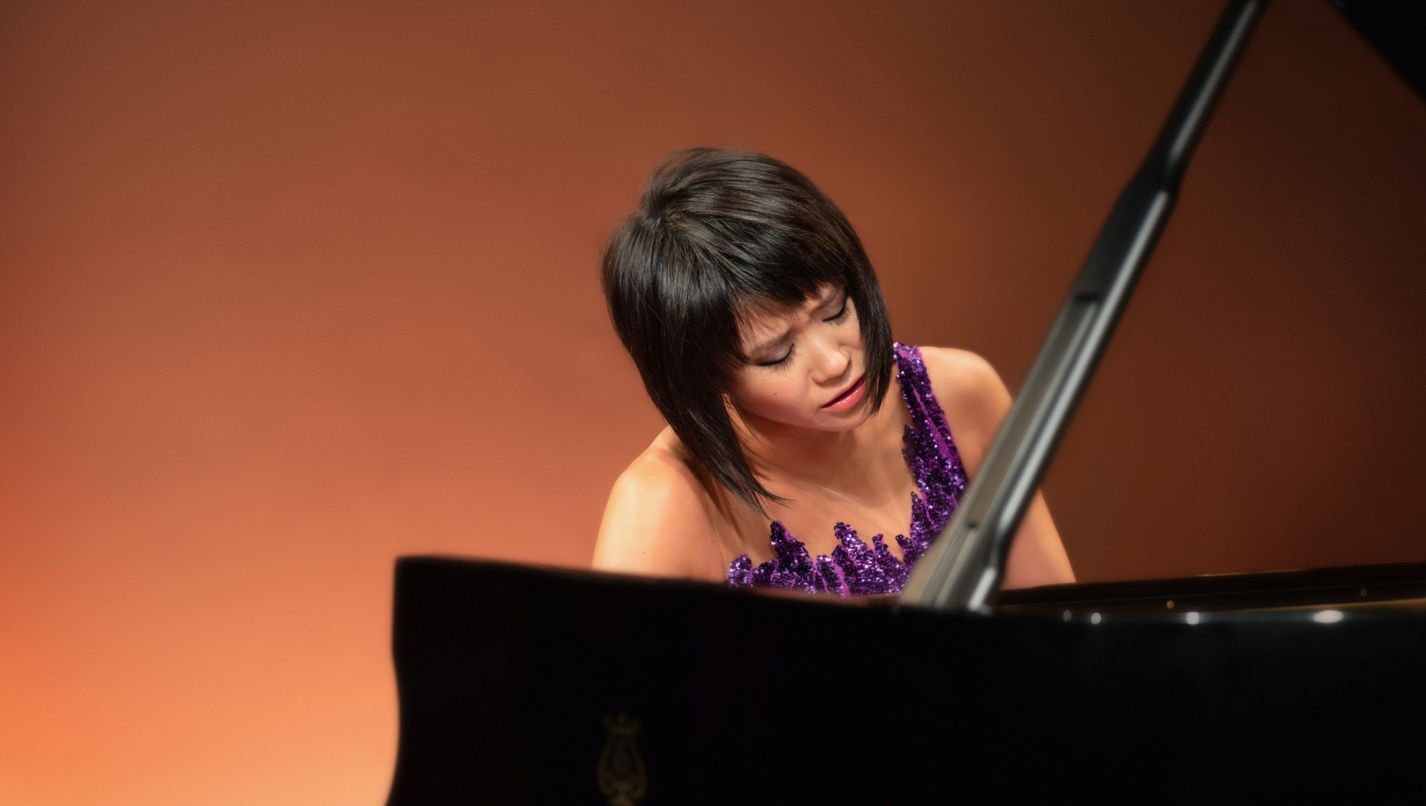 Yuja Wang Live im Wiener Konzerthaus