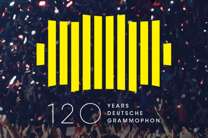 120 Years Deutsche Grammophon