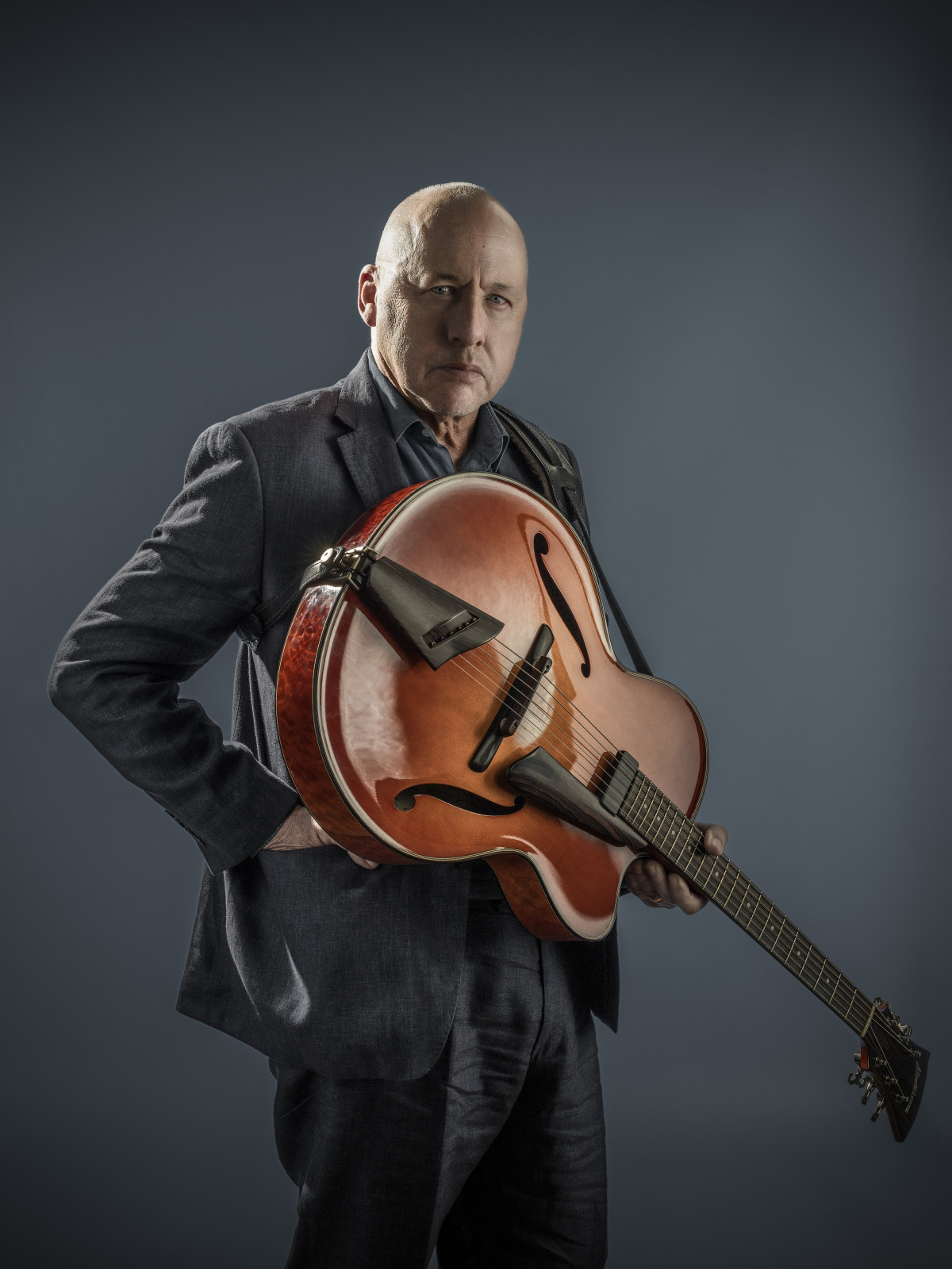 Mark Knopfler 2018