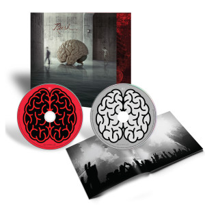 Hemispheres 2CD